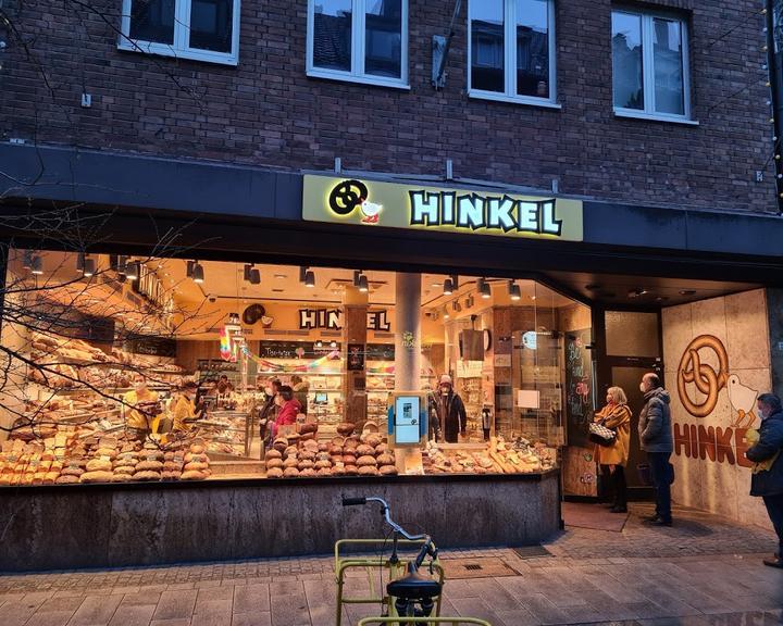 Bäckerei & Konditorei Franke