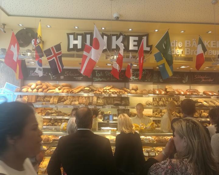 Bäckerei & Konditorei Franke